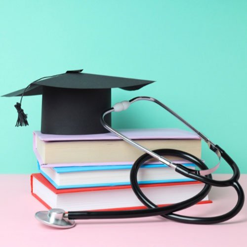 Education and Qualification