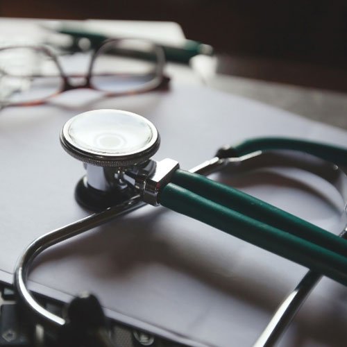 Education and Qualification